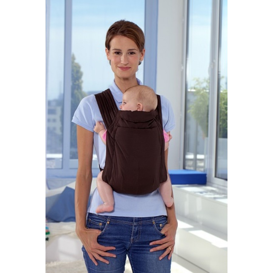 Amazonas - Nosidło  Mei Tai Earth - Esy Floresy 