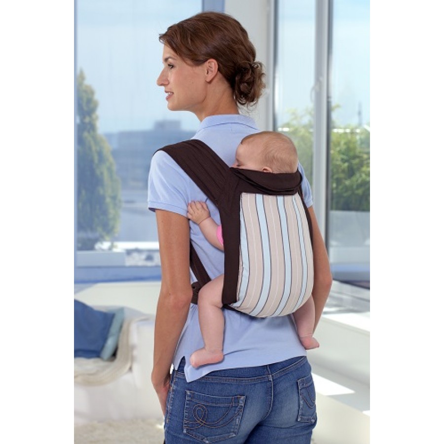 Amazonas - Nosidło  Mei Tai Earth - Esy Floresy 