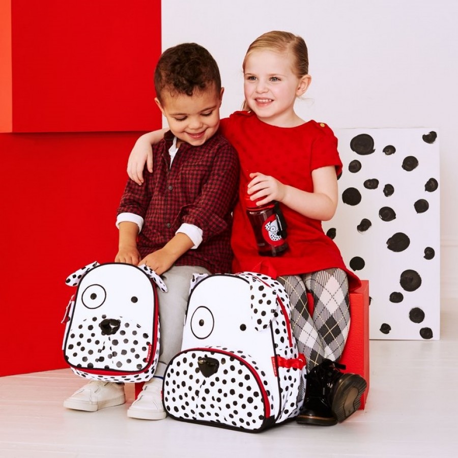 Skip Hop - Plecak Zoo Dalmatyńczyk  - Esy Floresy 
