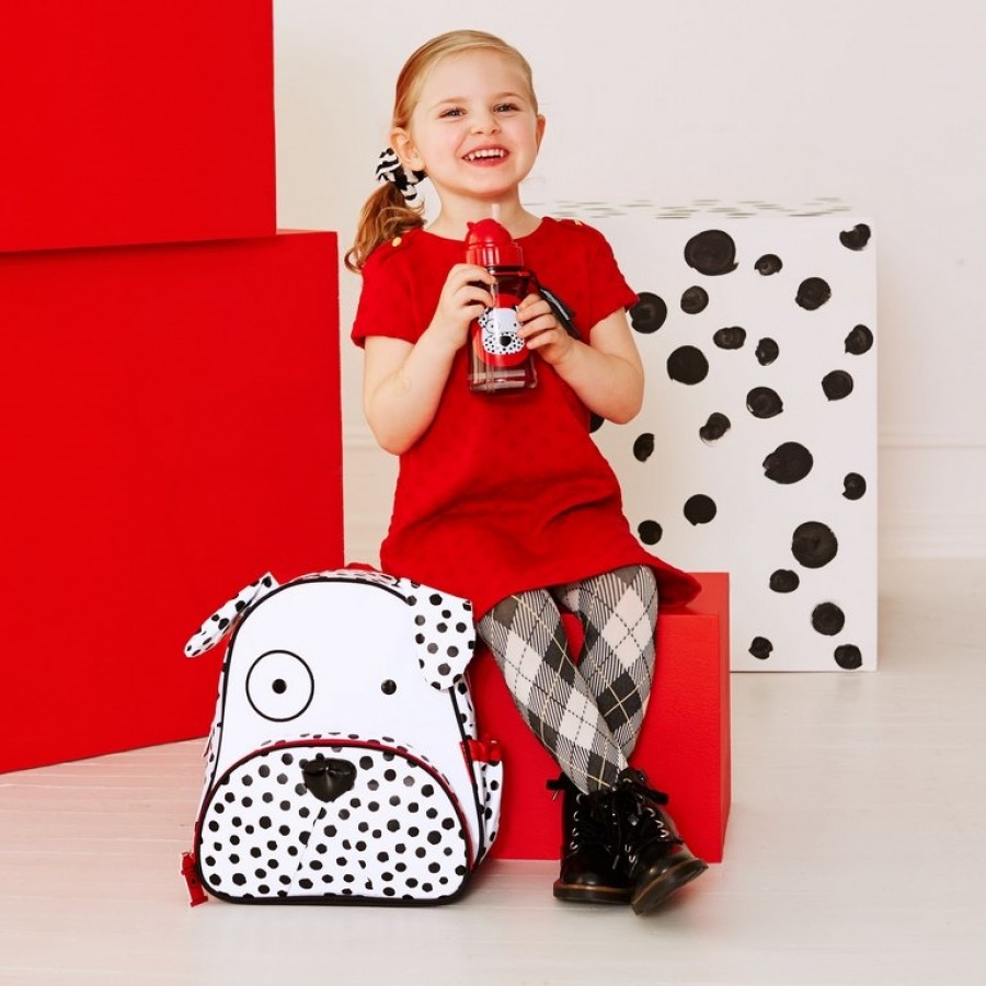 Skip Hop - Plecak Zoo Dalmatyńczyk  - Esy Floresy 