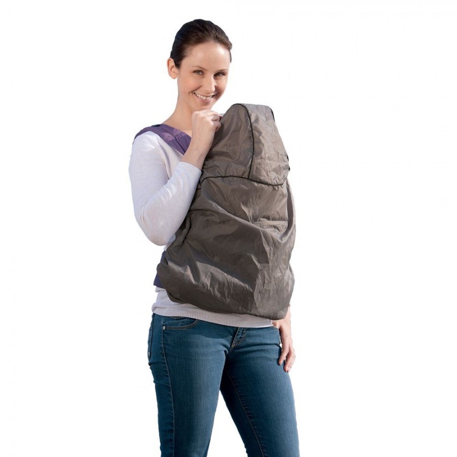 Amazonas - Osłona do  nosideł Raincover  - Esy Floresy 