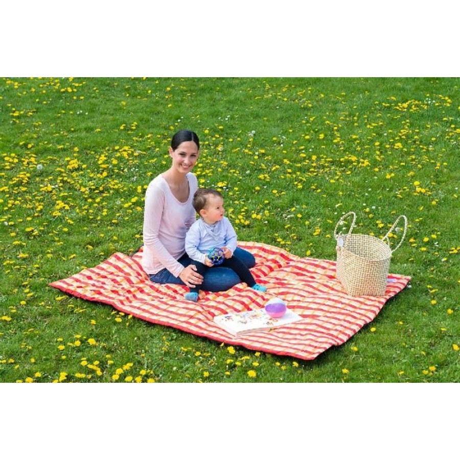 Amazonas - Koc plażowy/piknikowy MOLLY  - Esy Floresy 