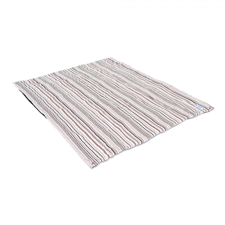 Amazonas - Koc plażowy/piknikowy MOLLY CACAO - Esy Floresy 