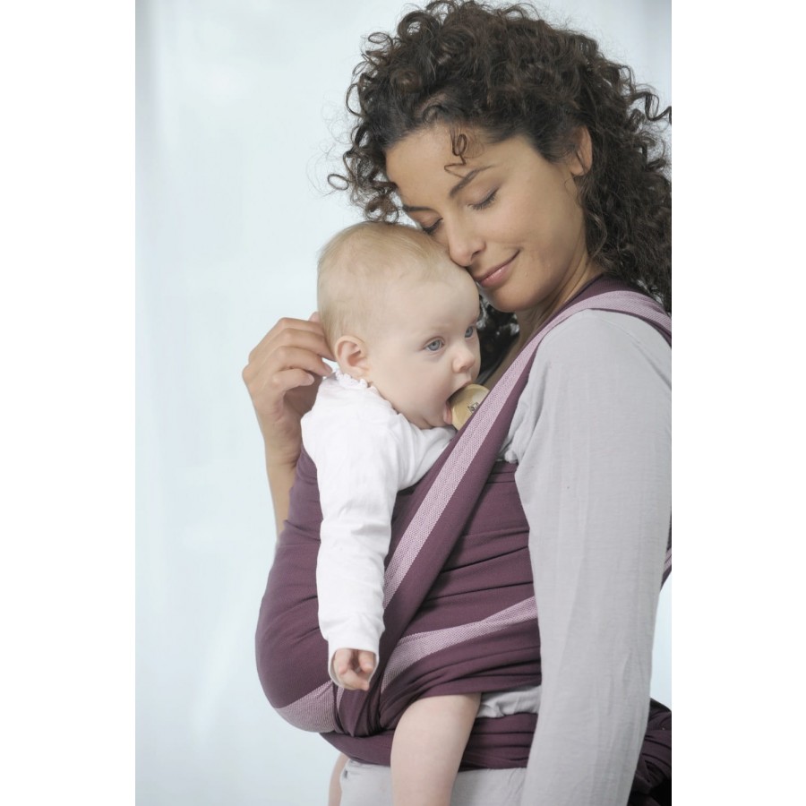 Amazonas - Chusta/Nosidło Carry Sling Berry 510 cm - Esy Floresy 