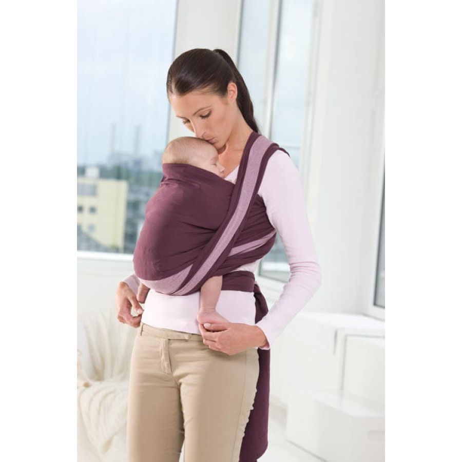 Amazonas - Chusta/Nosidło Carry Sling Berry 450 cm - Esy Floresy 