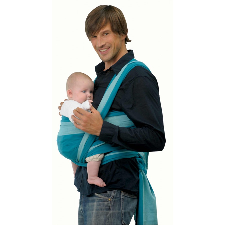 AZ-5060331 CARRY SLING CARRAGEEN 450 CM - CHUSTA - Esy Floresy 