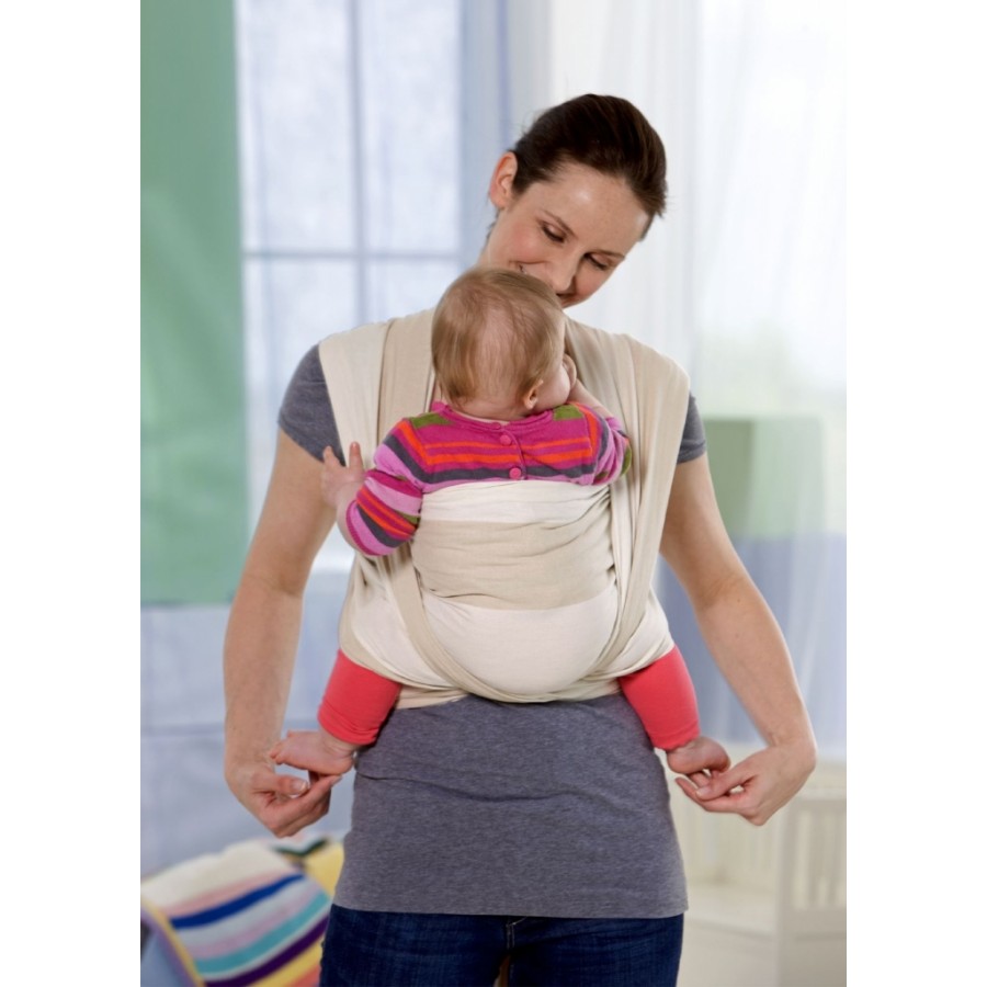 Amazonas - Chusta Carry Sling kalahari 450 cm - Esy Floresy 