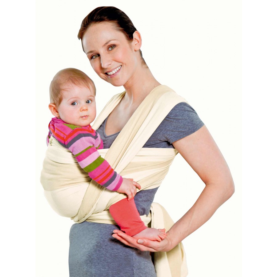 Amazonas - Chusta Carry Sling kalahari 510 cm - Esy Floresy 