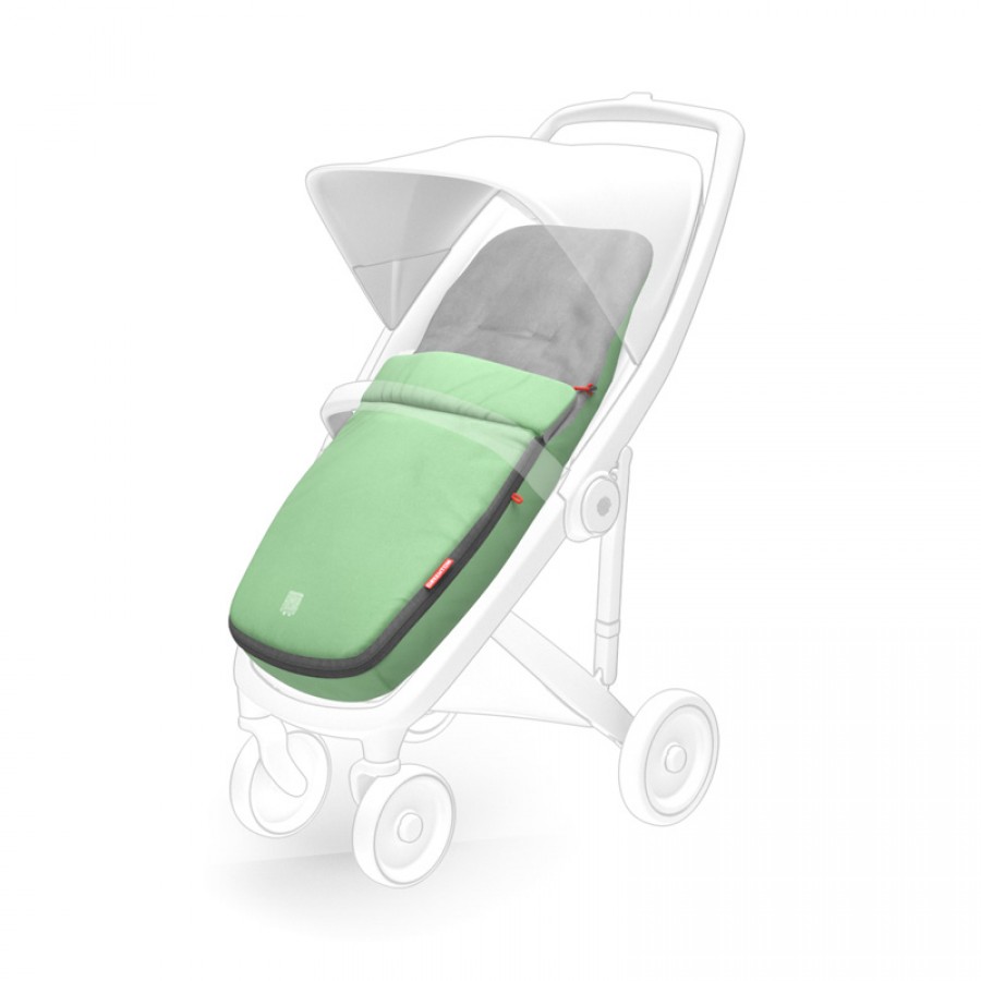 Greentomc- śpiworek mint - Esy Floresy 