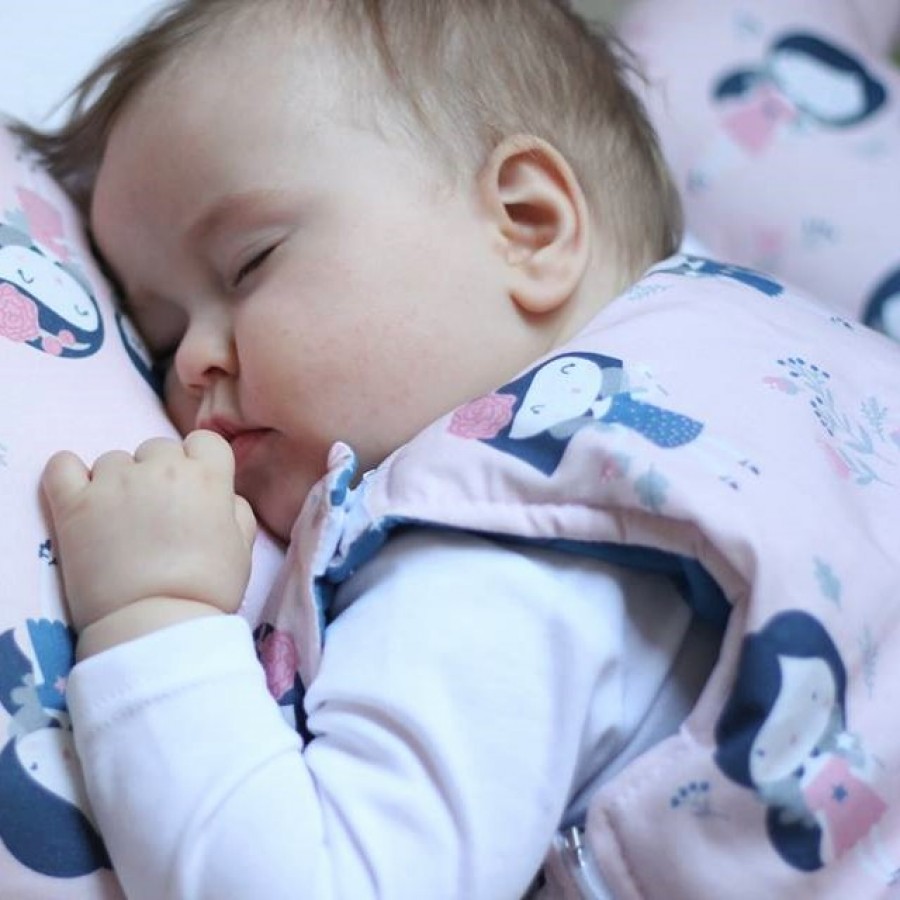 Makaszka - Śpiworek 