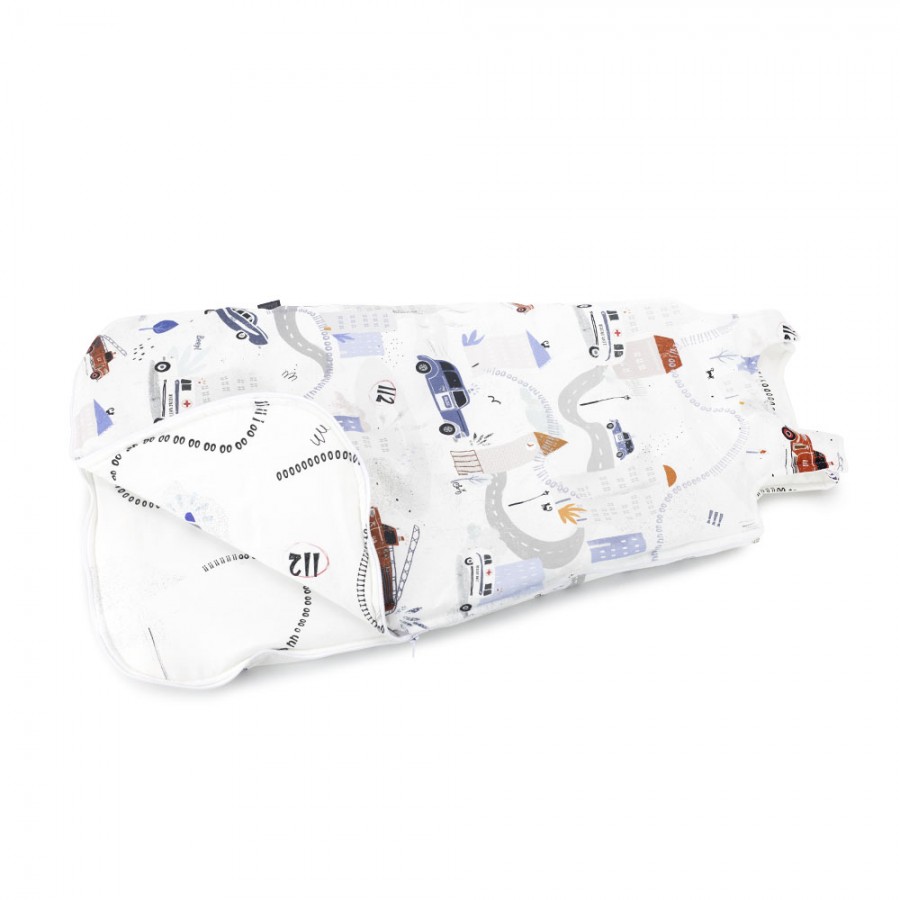 Makaszka - Śpiworek 