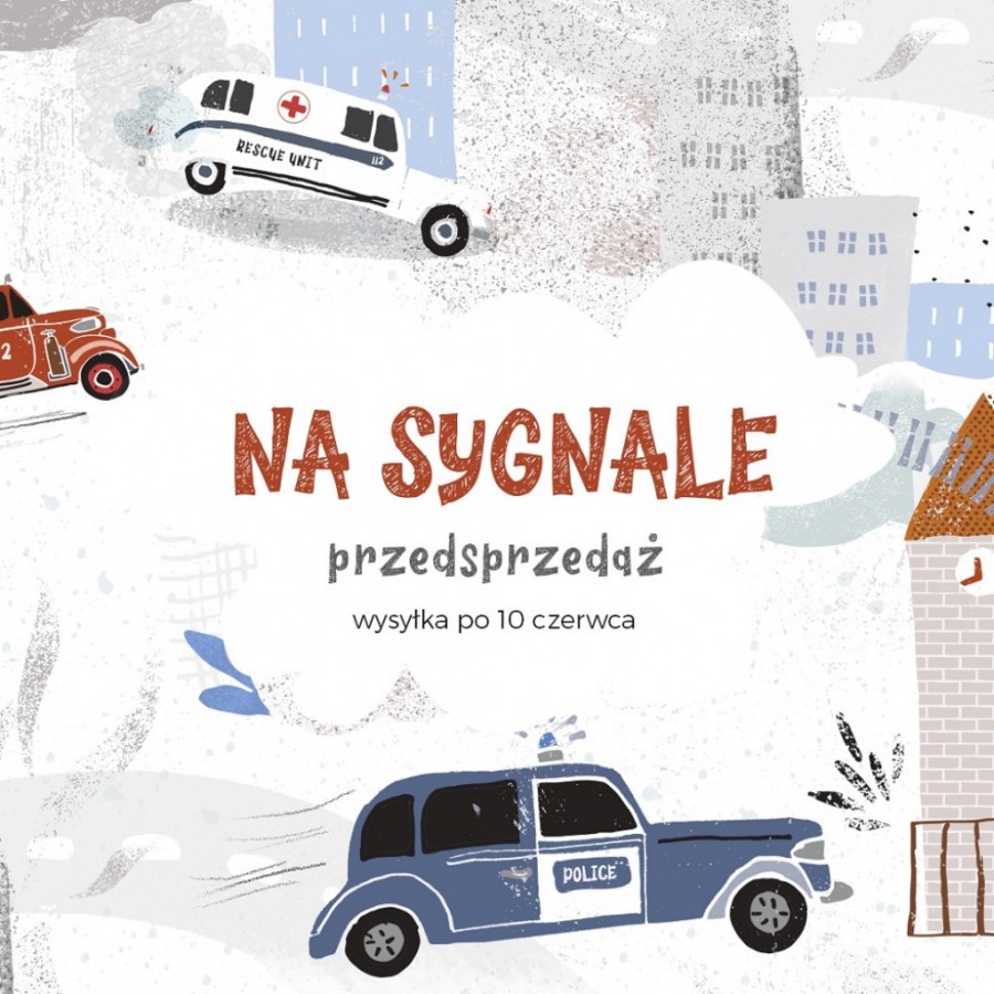 Makaszka - Śpiworek 