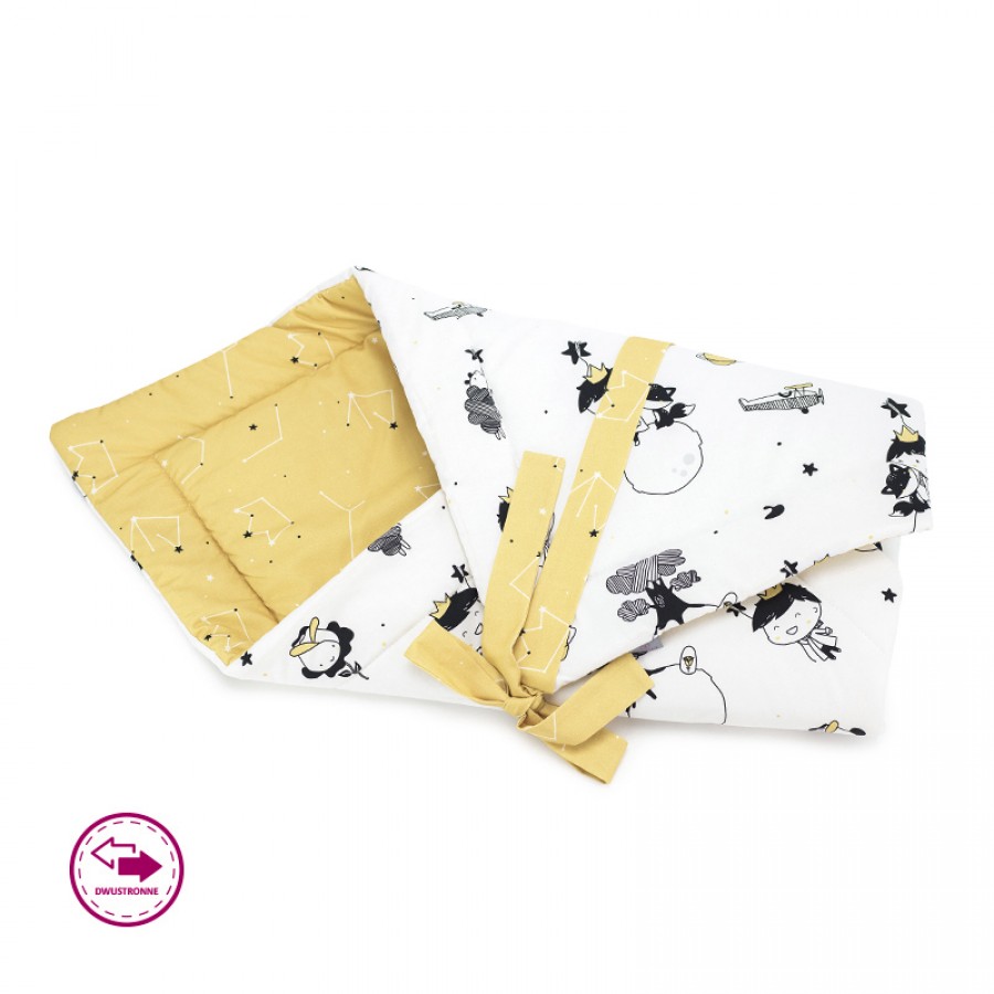 Makaszka - Rożek Mały Książę  - Esy Floresy 