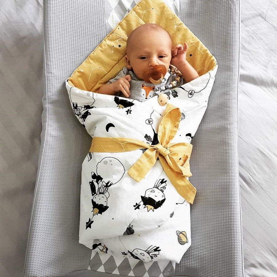 Makaszka - Rożek Mały Książę  - Esy Floresy 