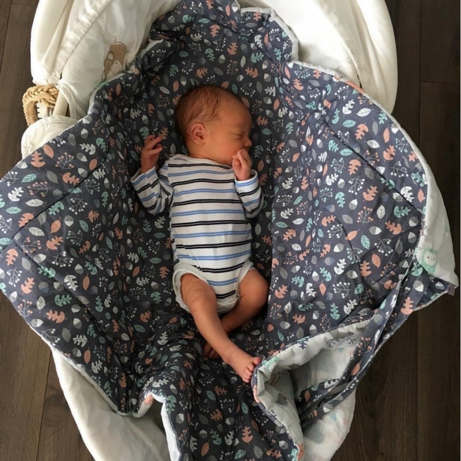 Makaszka - Rożek Mały Książę  - Esy Floresy 