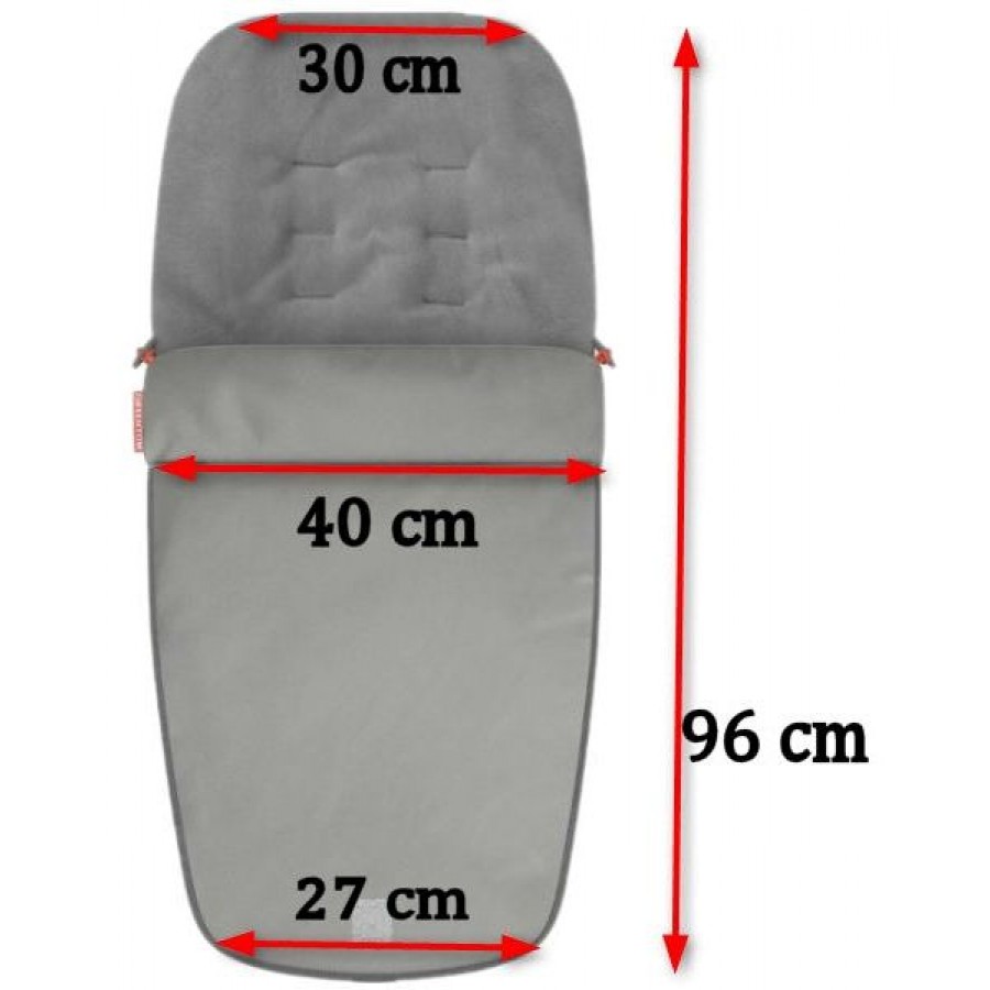 Greentom - śpiworek sage - Esy Floresy 