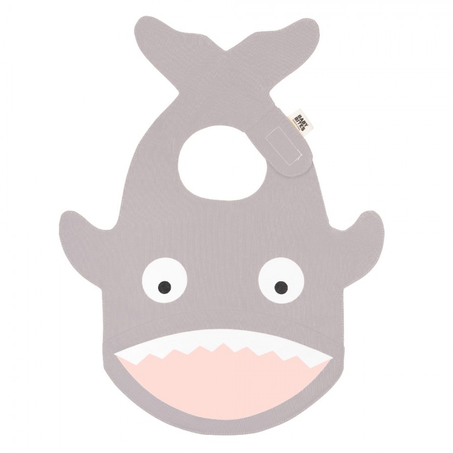 Baby Bites - Śliniak nieprzemakalny kamienny - Esy Floresy 