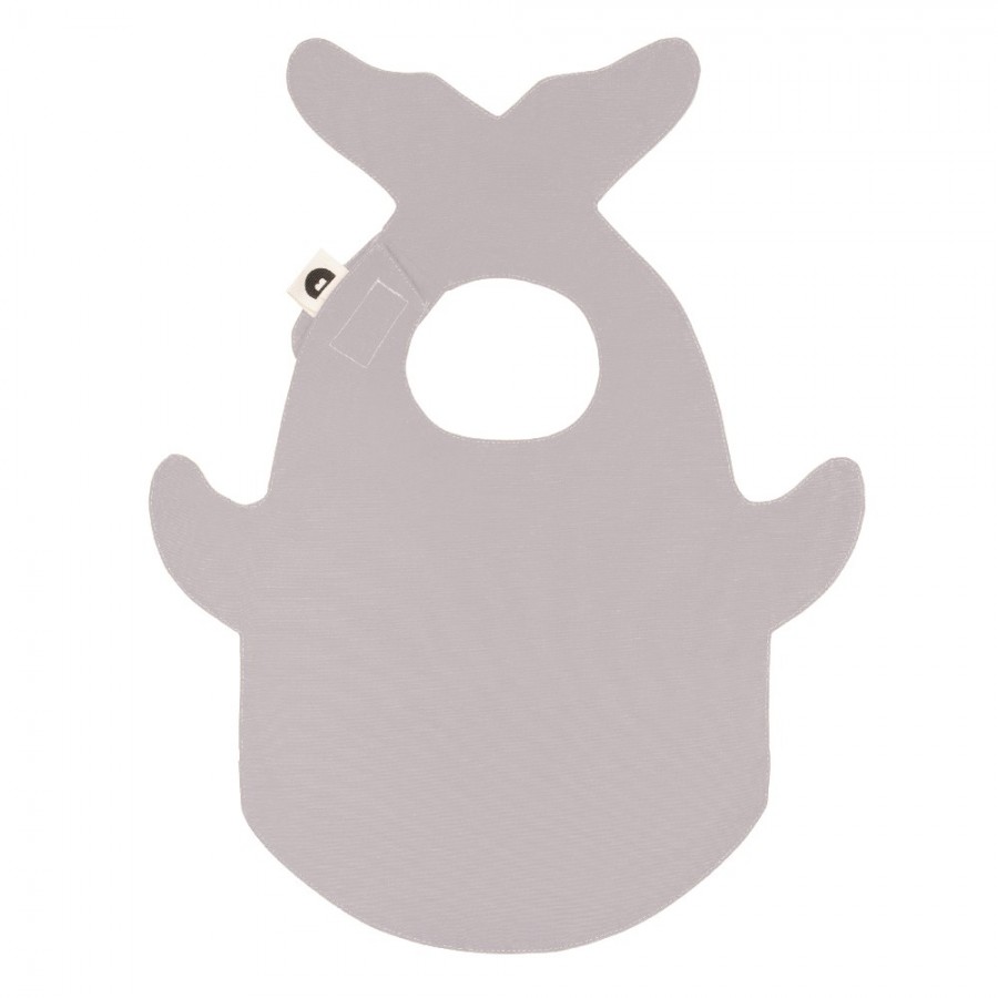 Baby Bites - Śliniak nieprzemakalny kamienny - Esy Floresy 