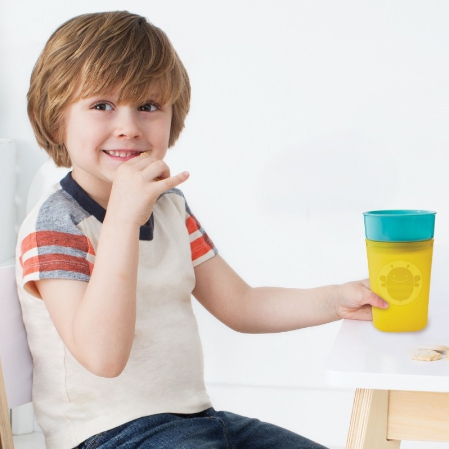 Skip Hop - Kubek treningowy Pszczoła - Esy Floresy 