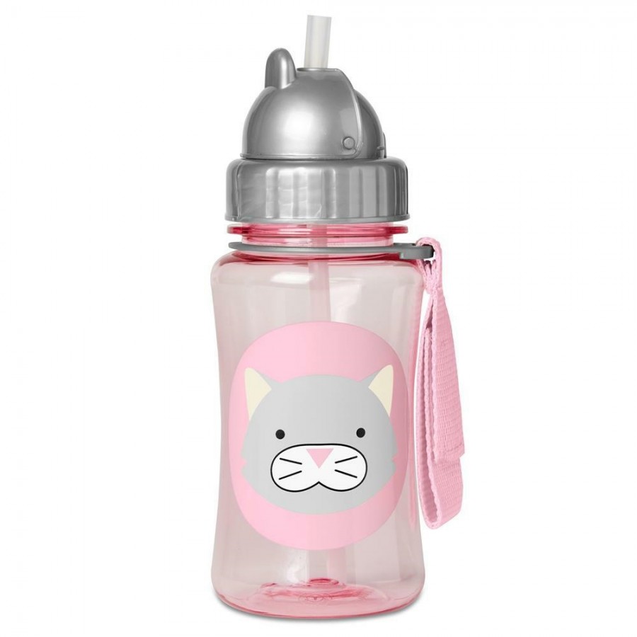 Skip Hop - Bidon Zoo Winter Kot - Esy Floresy 