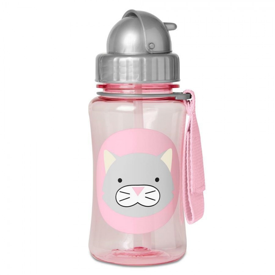 Skip Hop - Bidon Zoo Winter Kot - Esy Floresy 