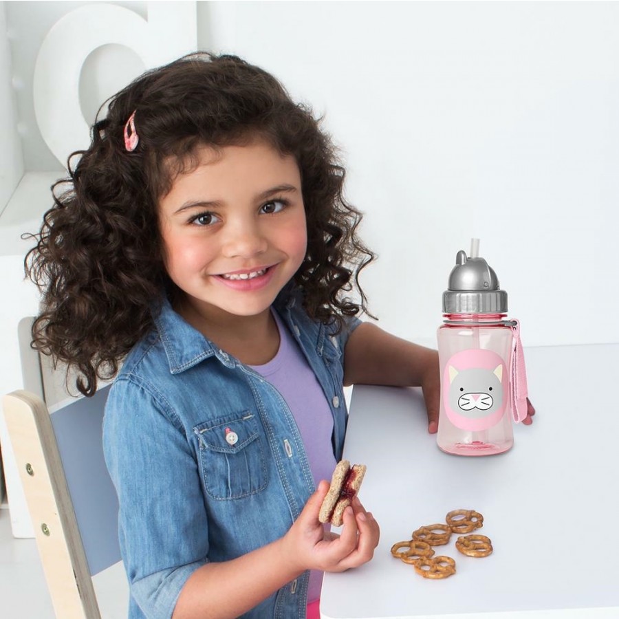 Skip Hop - Bidon Zoo Winter Kot - Esy Floresy 