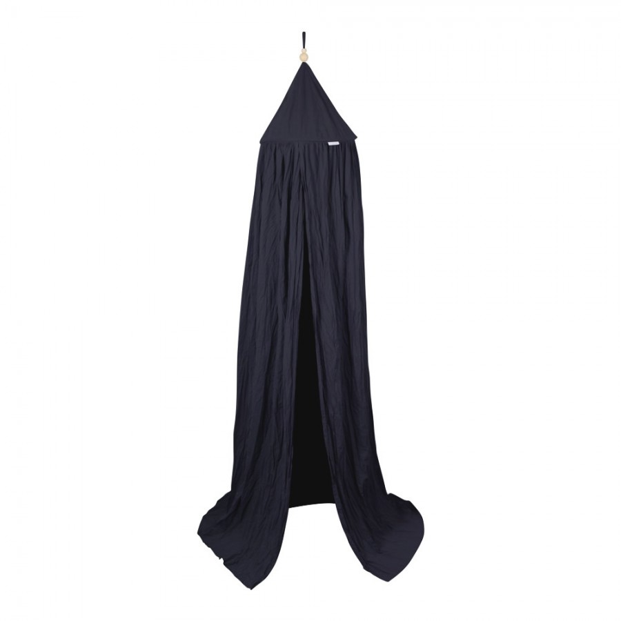 Filibabba - Baldachim Dark Blue - Esy Floresy 