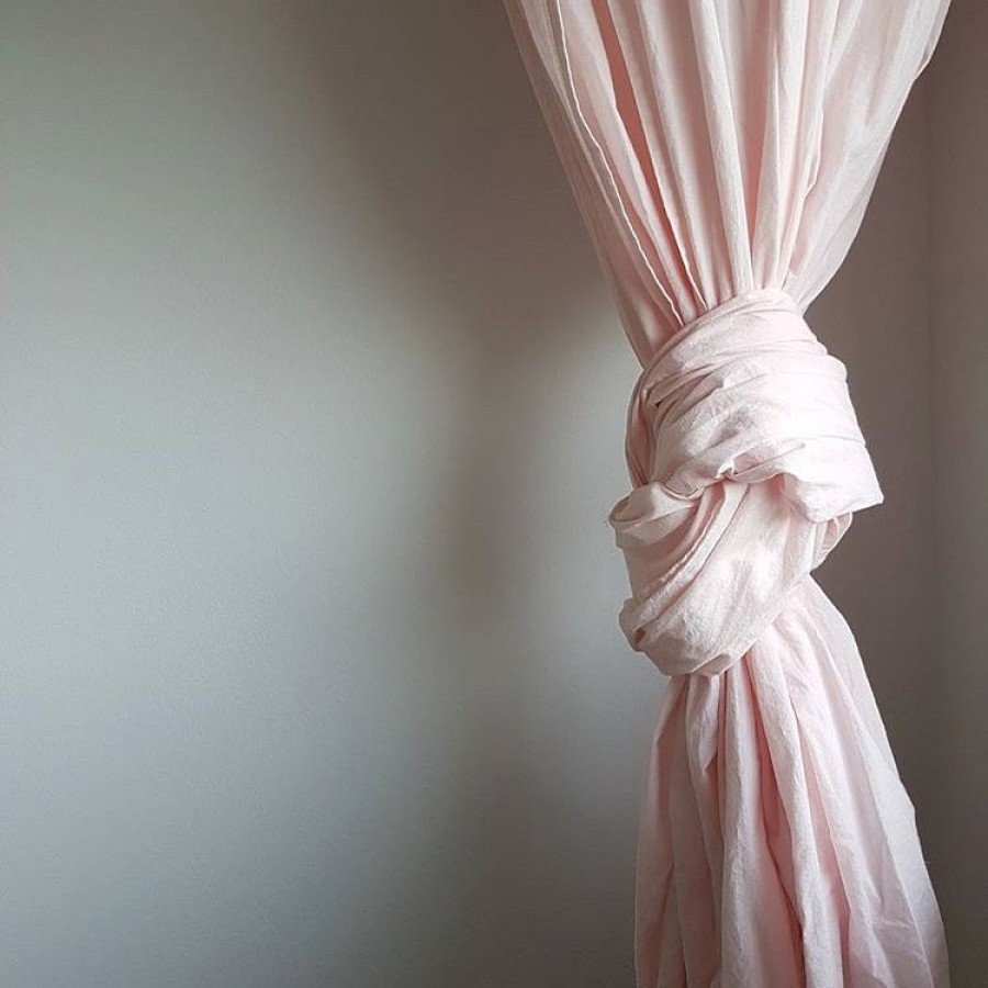 Filibabba - Baldachim Dark Blue - Esy Floresy 