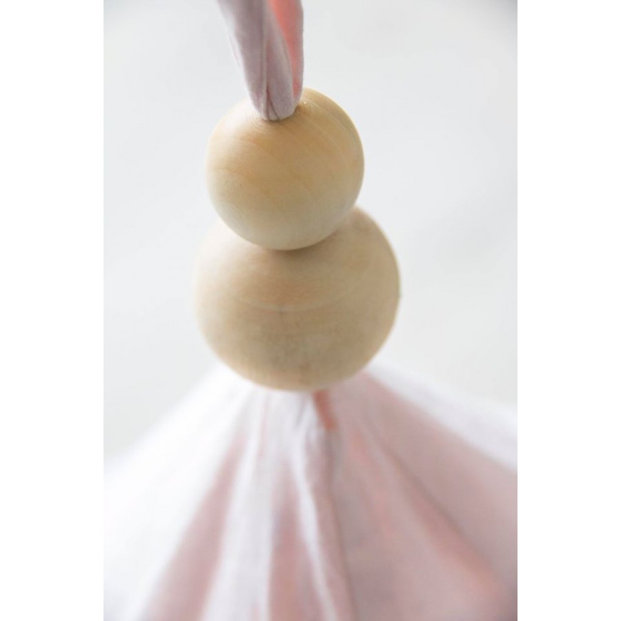 Filibabba - Baldachim Dark Blue - Esy Floresy 