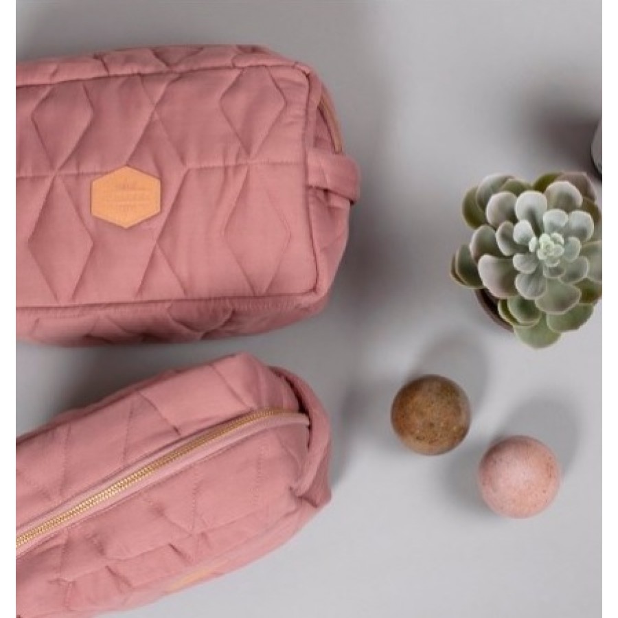 Filibabba - Kosmetyczka duża Dark Blue - Esy Floresy 