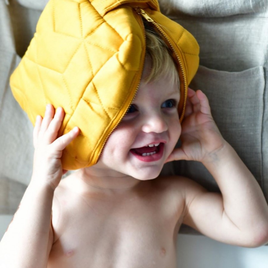 Filibabba - Kosmetyczka mała Dark grey - Esy Floresy 