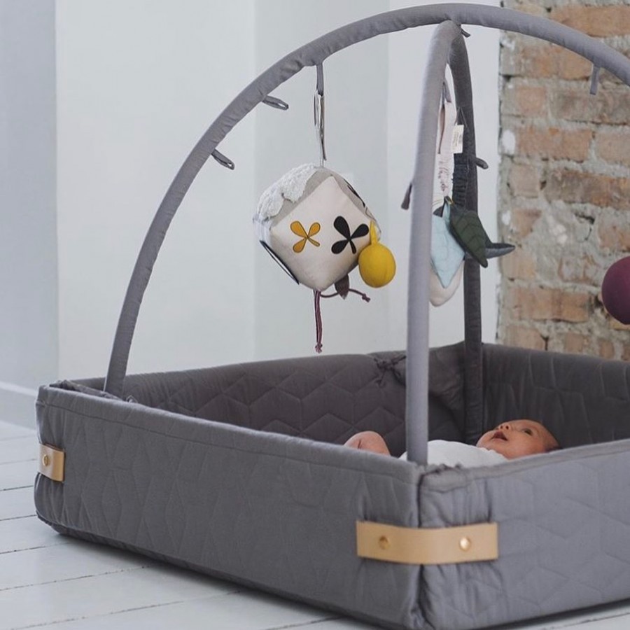 Filibabba - Kostka sensoryczna Forest - Esy Floresy 