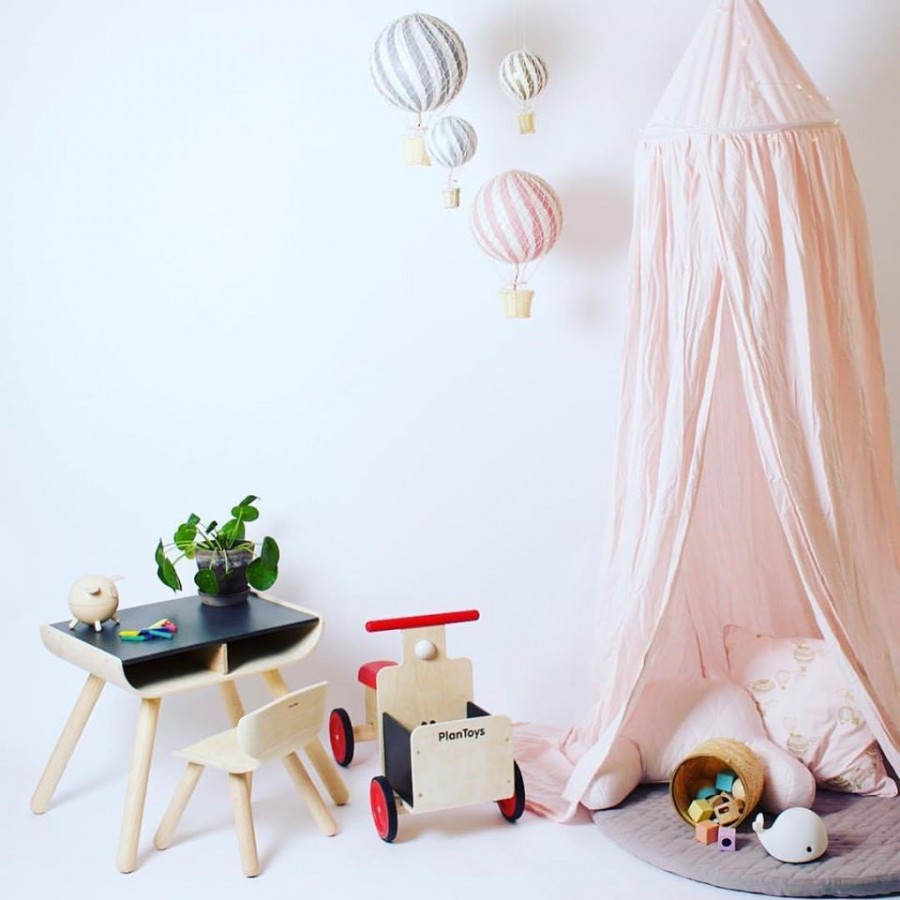 Filibabba - Balon 10 cm Black - Esy Floresy 