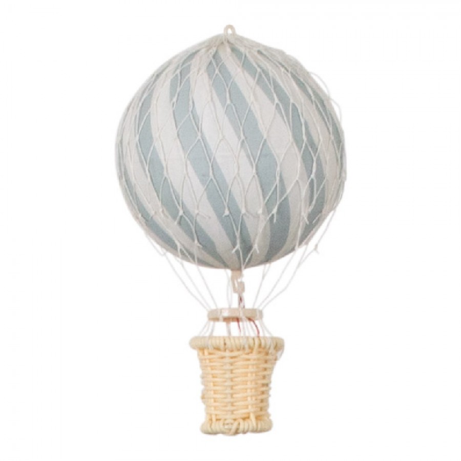 Filibabba - Balon 10 cm Dark Mint - Esy Floresy 