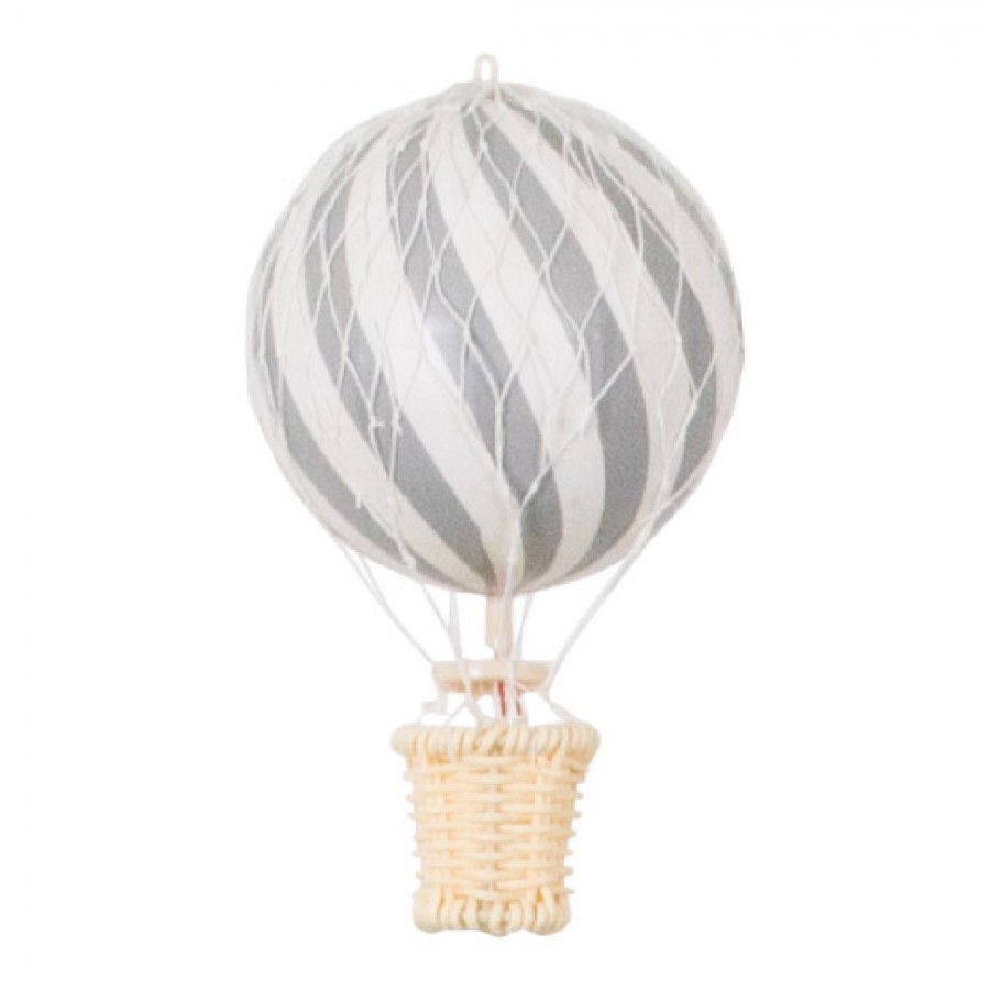 Filibabba - Balon 10 cm Grey - Esy Floresy 