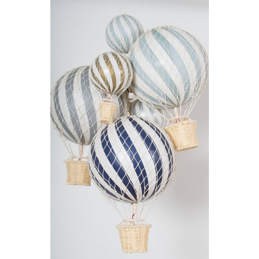 Filibabba - Balon 10 cm Lemon - Esy Floresy 