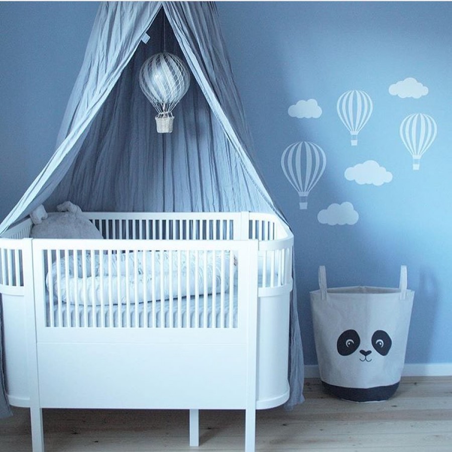 Filibabba - Balon 20 cm Black - Esy Floresy 