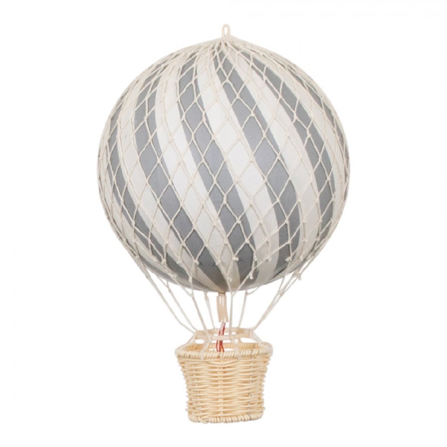 Filibabba - Balon 20 cm Grey - Esy Floresy 