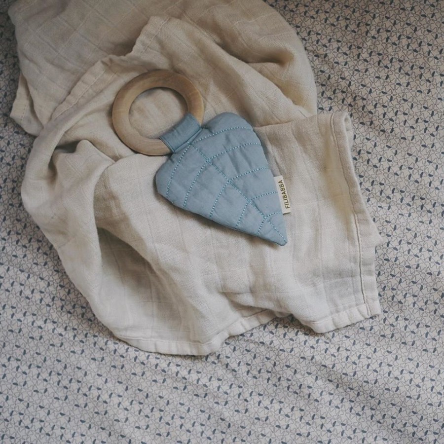 Filibabba - Grzechotka Liść - Esy Floresy 