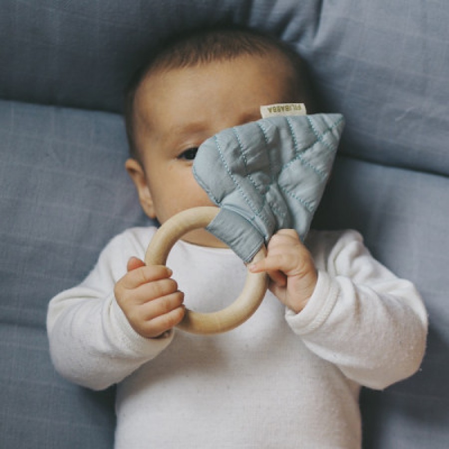 Filibabba - Grzechotka Liść - Esy Floresy 