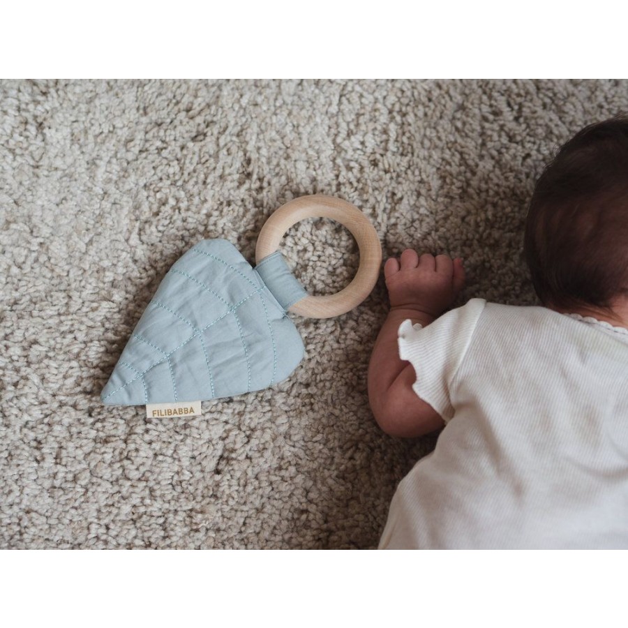 Filibabba - Grzechotka Liść - Esy Floresy 