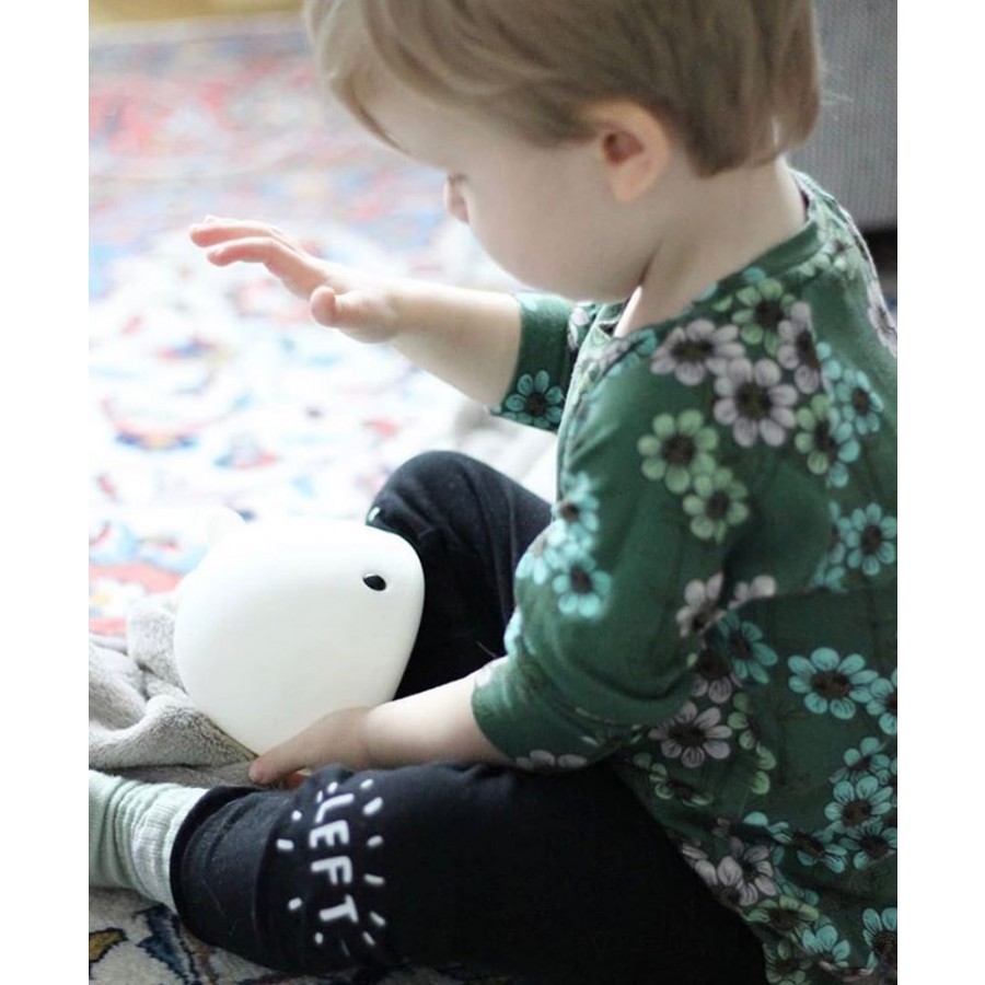 Filibabba - Lampka LED mała Wieloryb Christian - Esy Floresy 