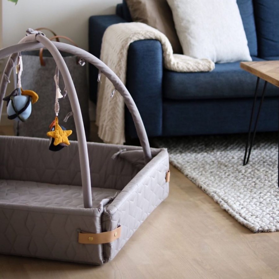 Filibabba - Piłka sensoryczna Planet - Esy Floresy 