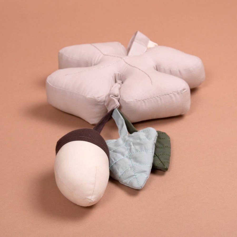 Filibabba - Pozytywka Liść Dark Mint - Esy Floresy 