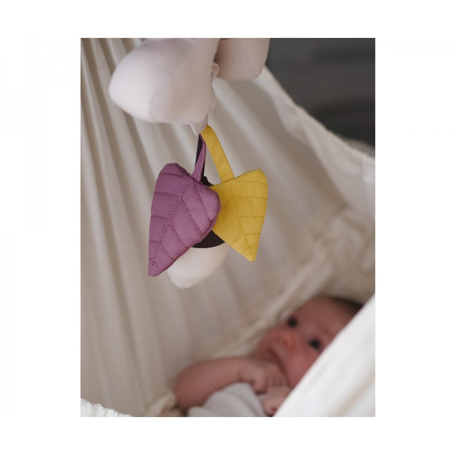 Filibabba - Pozytywka Liść Plum - Esy Floresy 