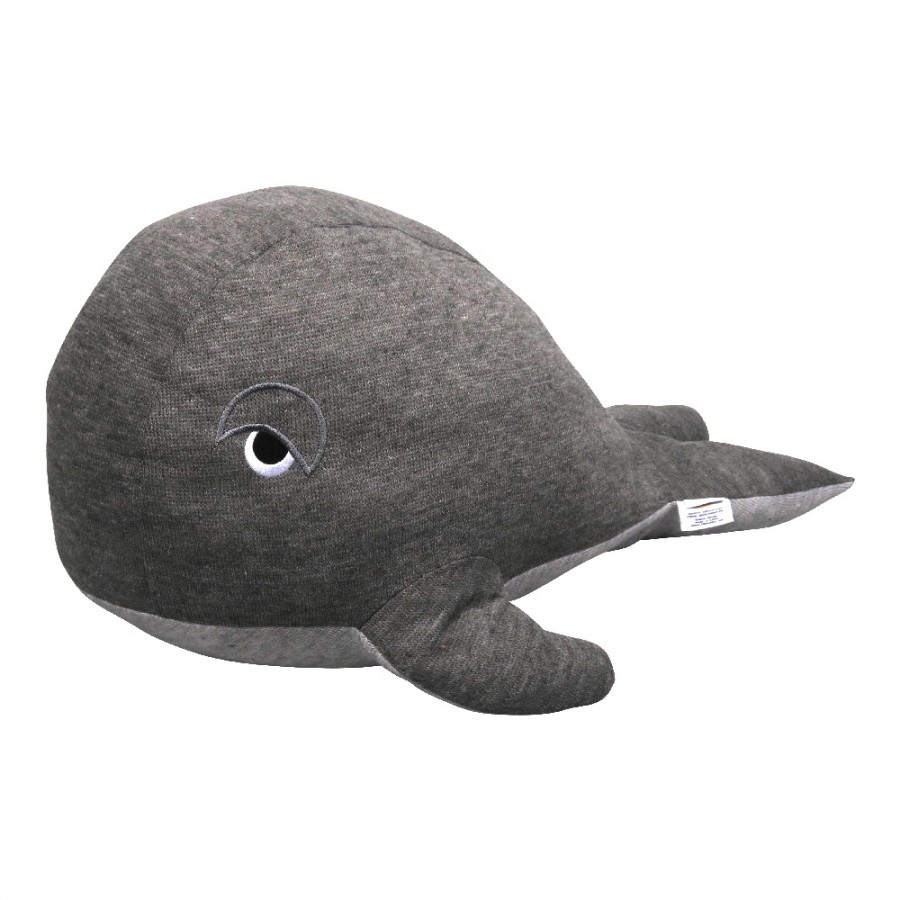 Filibabba - Przytulanka Wieloryb 60cm - Esy Floresy 