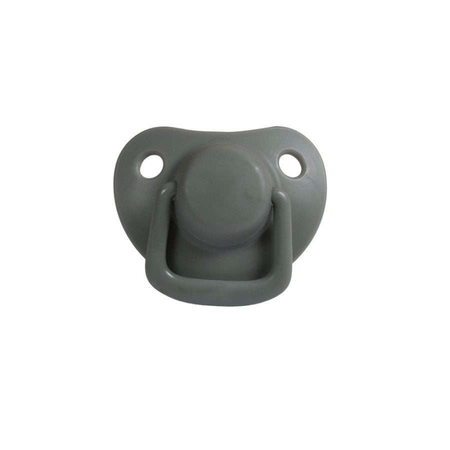 Filibabba - Smoczki 2 szt. 0m+ Dark Mint - Esy Floresy 