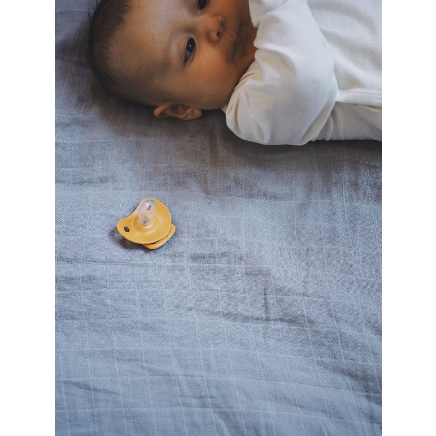 Filibabba - Smoczki 2 szt. 0m+ Golden Mustard - Esy Floresy 