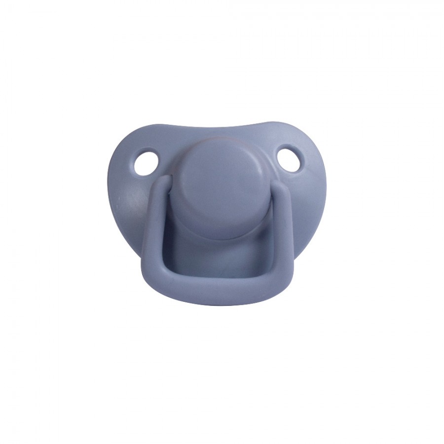 Filibabba - Smoczki 2 szt. 0m+ Light Blue - Esy Floresy 
