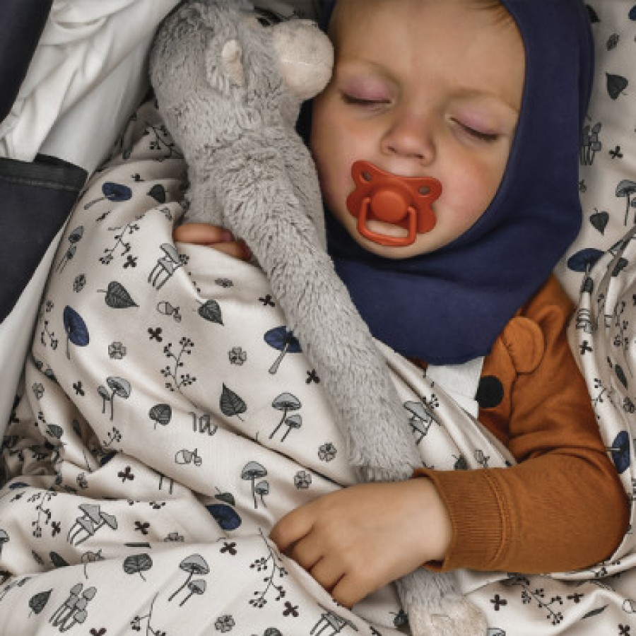 Filibabba - Smoczki 2 szt. 6m+ Cloud - Esy Floresy 